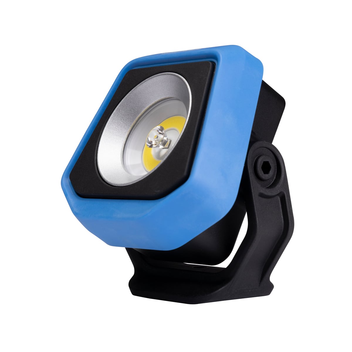 SGS LED Flood Light | Rechargeable | Compact | 1000 Lumen